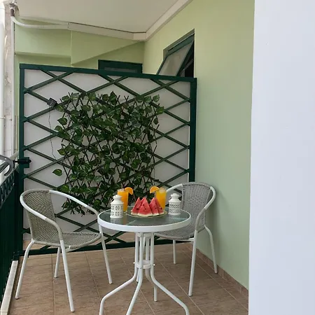 Foussato Residence Argostoli  Exterior photo