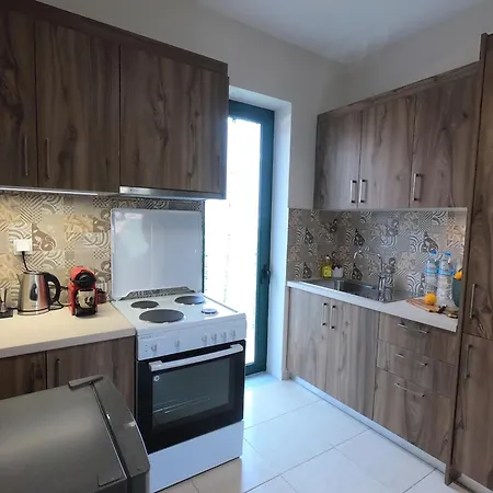 Foussato Residence Argostoli  Exterior photo