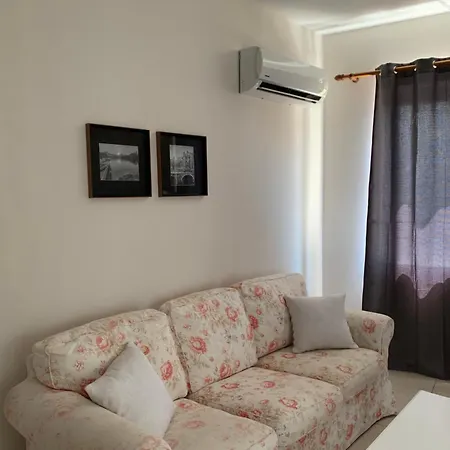 Foussato Residence Argostoli  Exterior photo