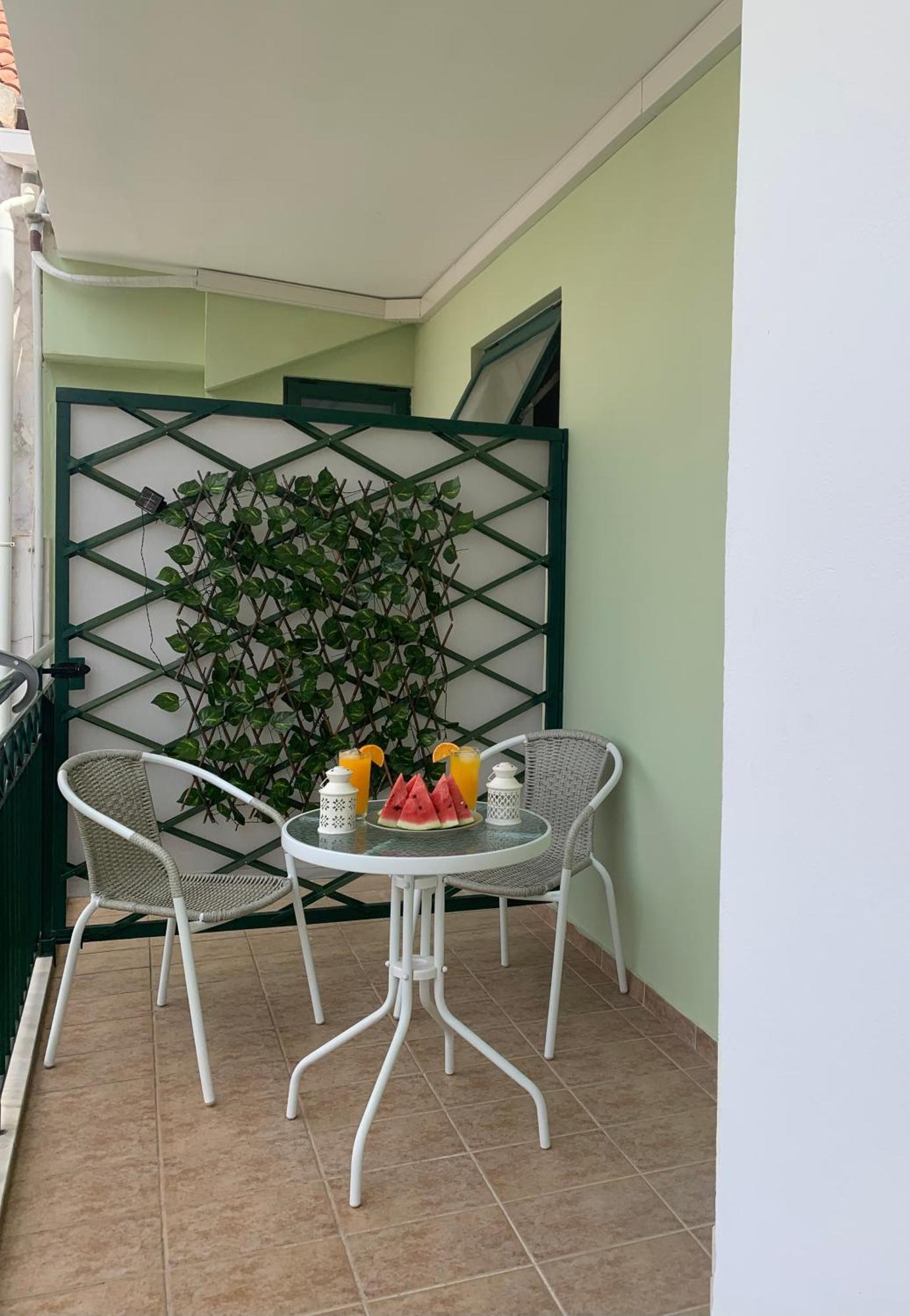 Foussato Apartment Argostoli (Kefalonia)