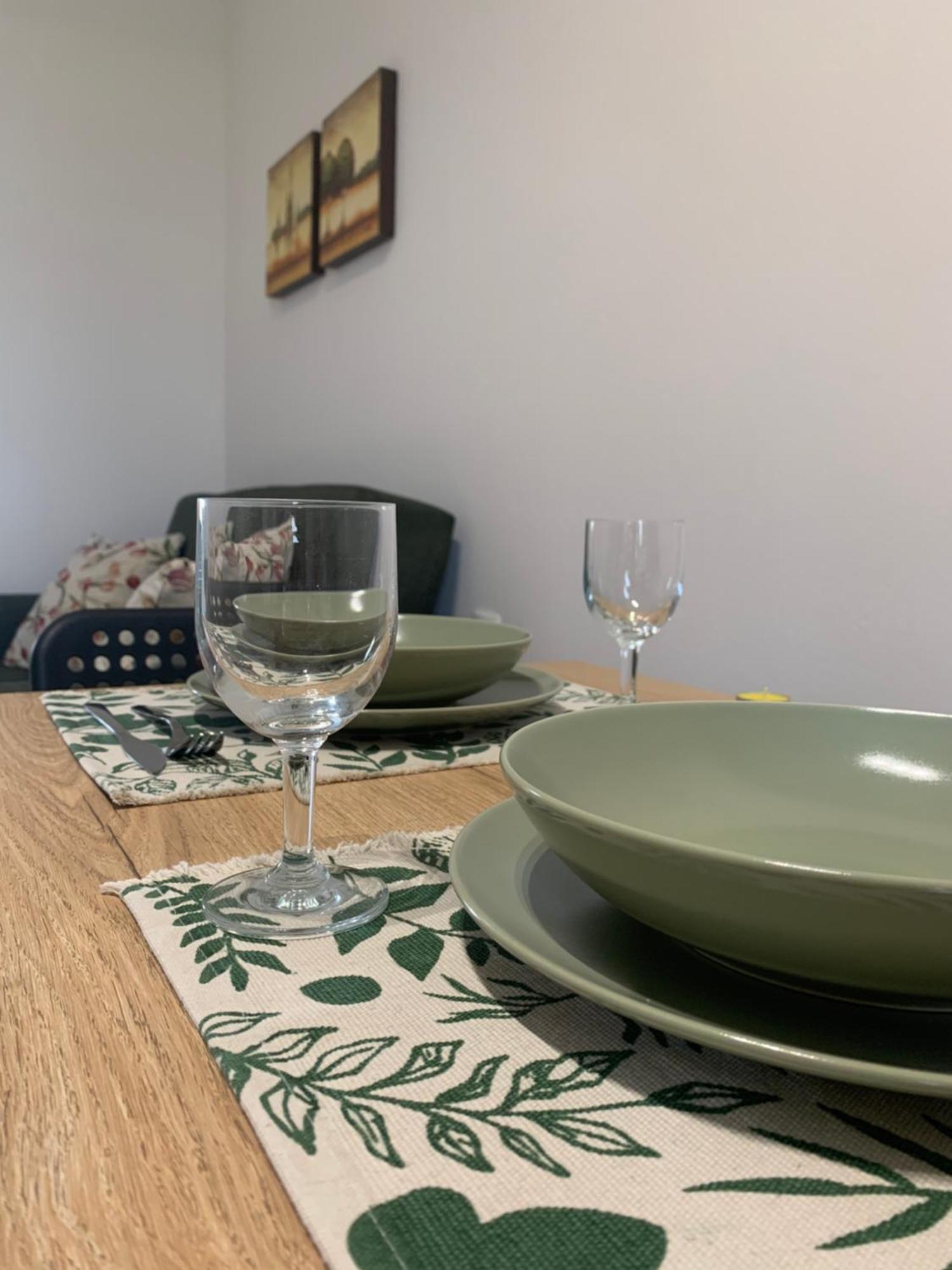Apartment Foussato
