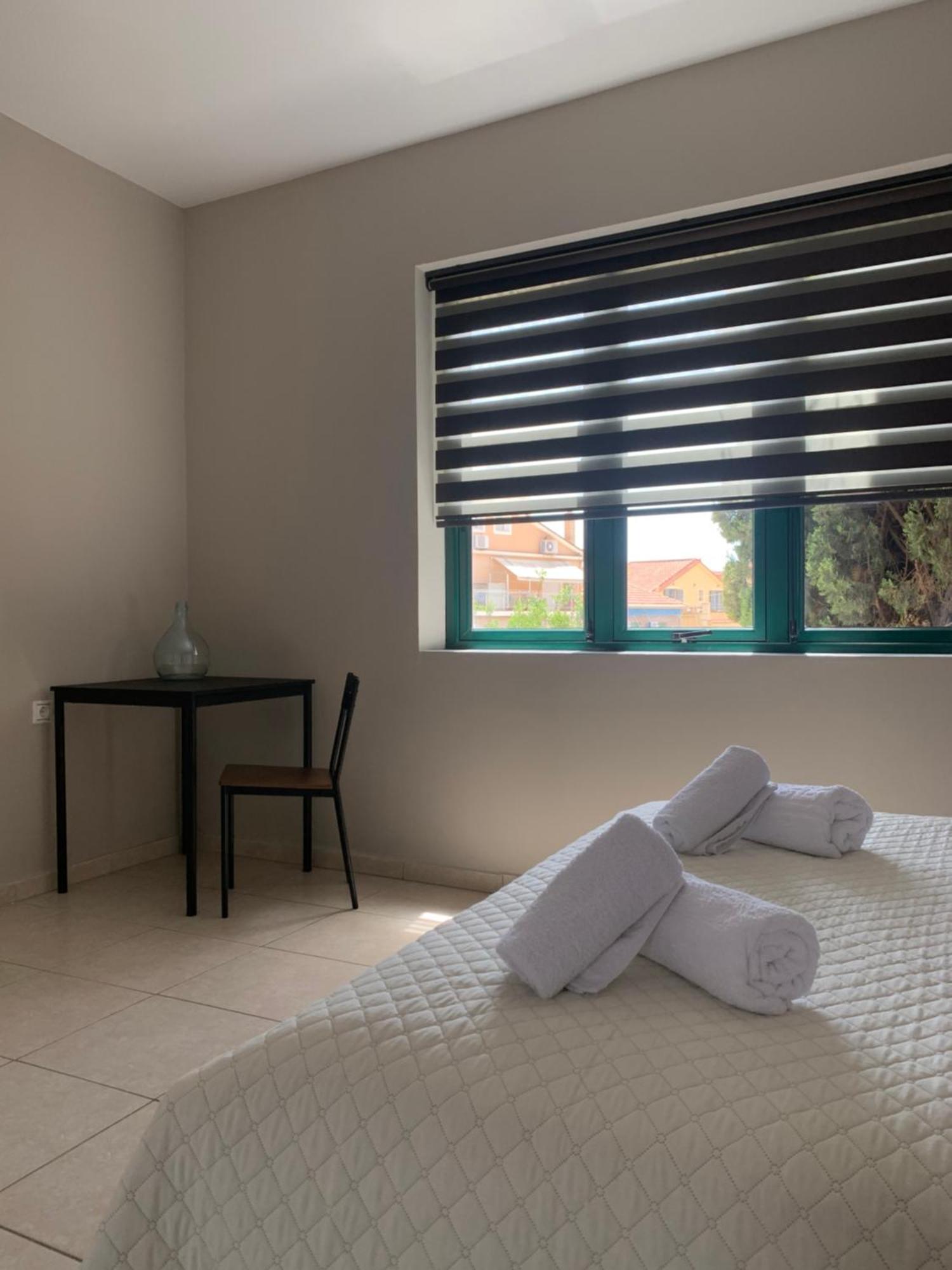 Foussato Apartment