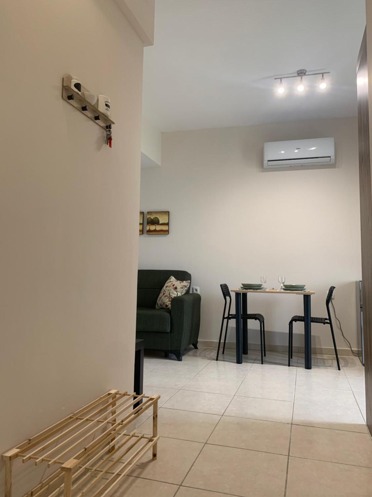 Apartment Foussato *