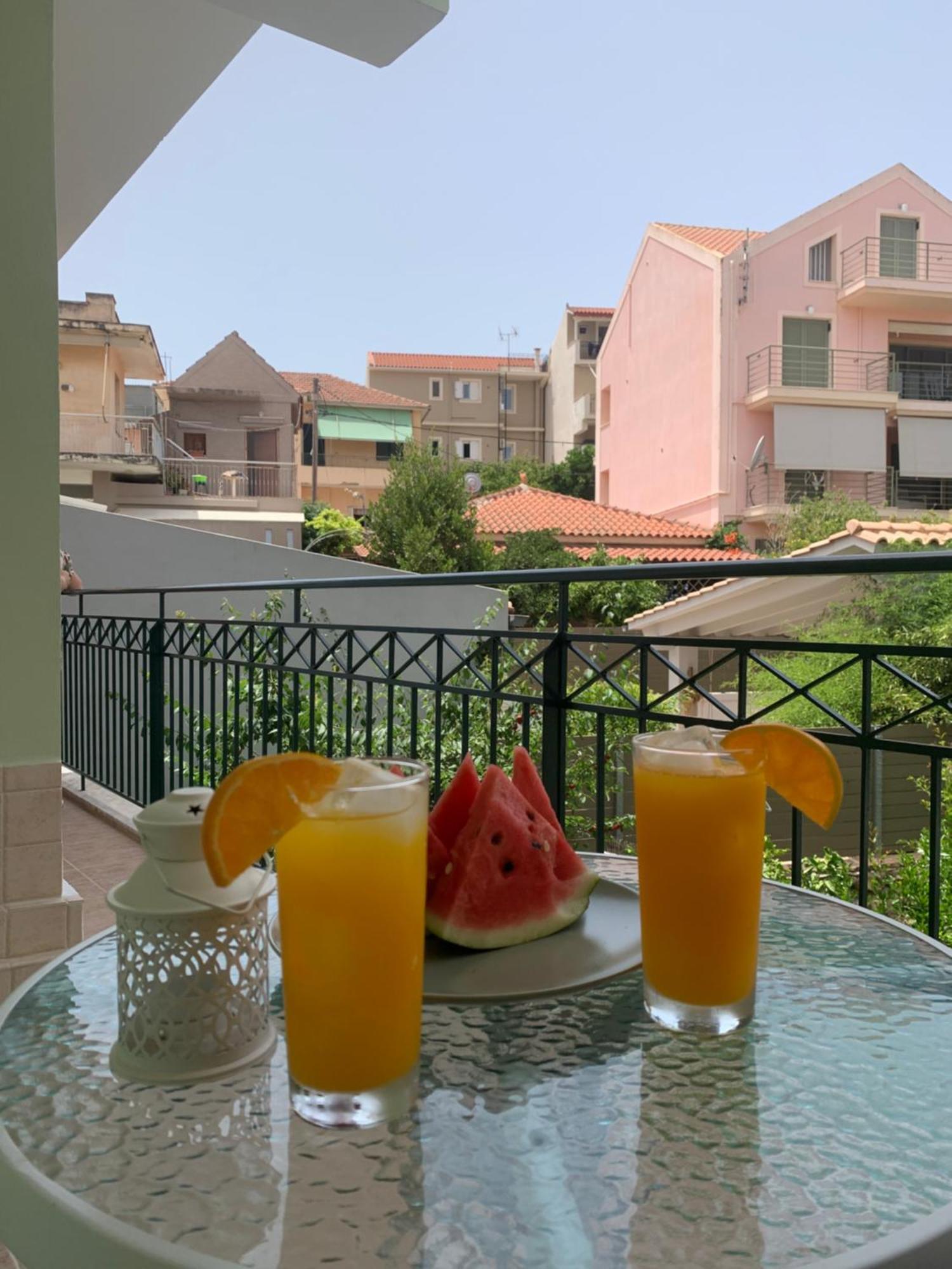 Foussato Argostoli (Kefalonia)