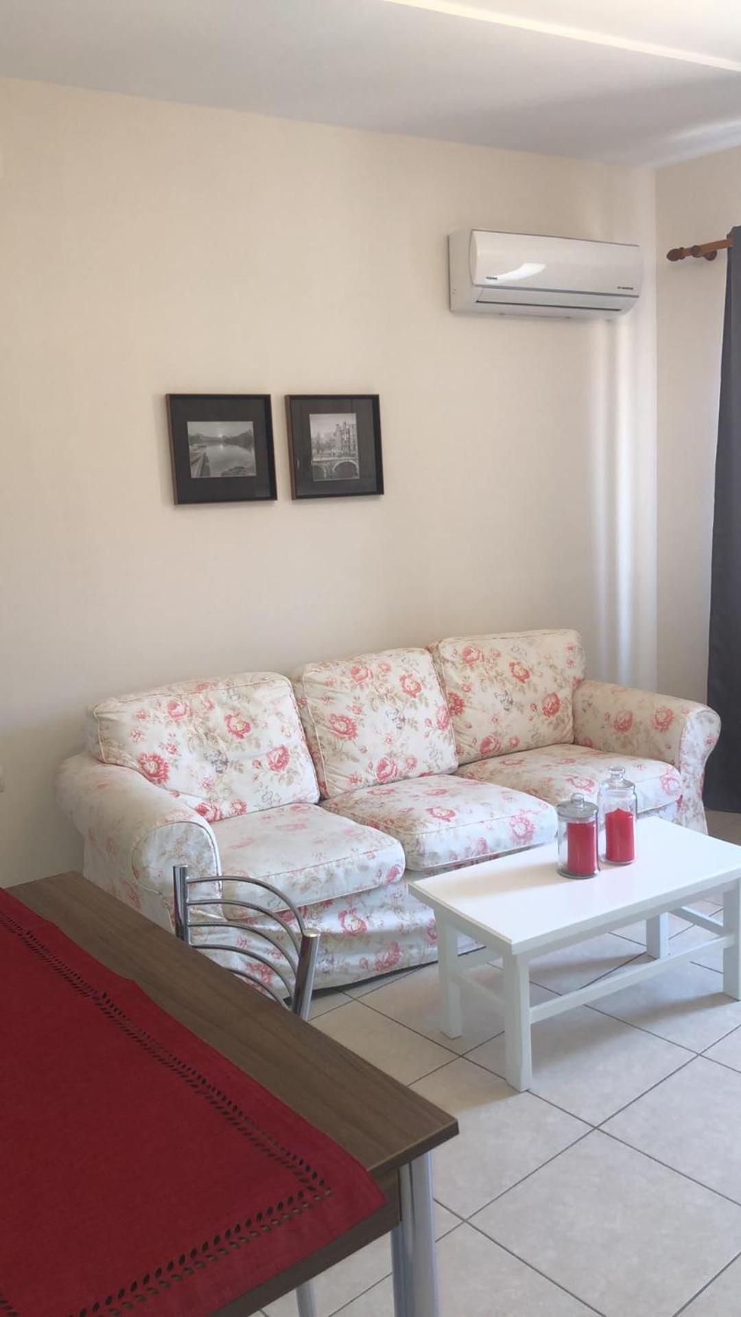 Apartment Foussato *