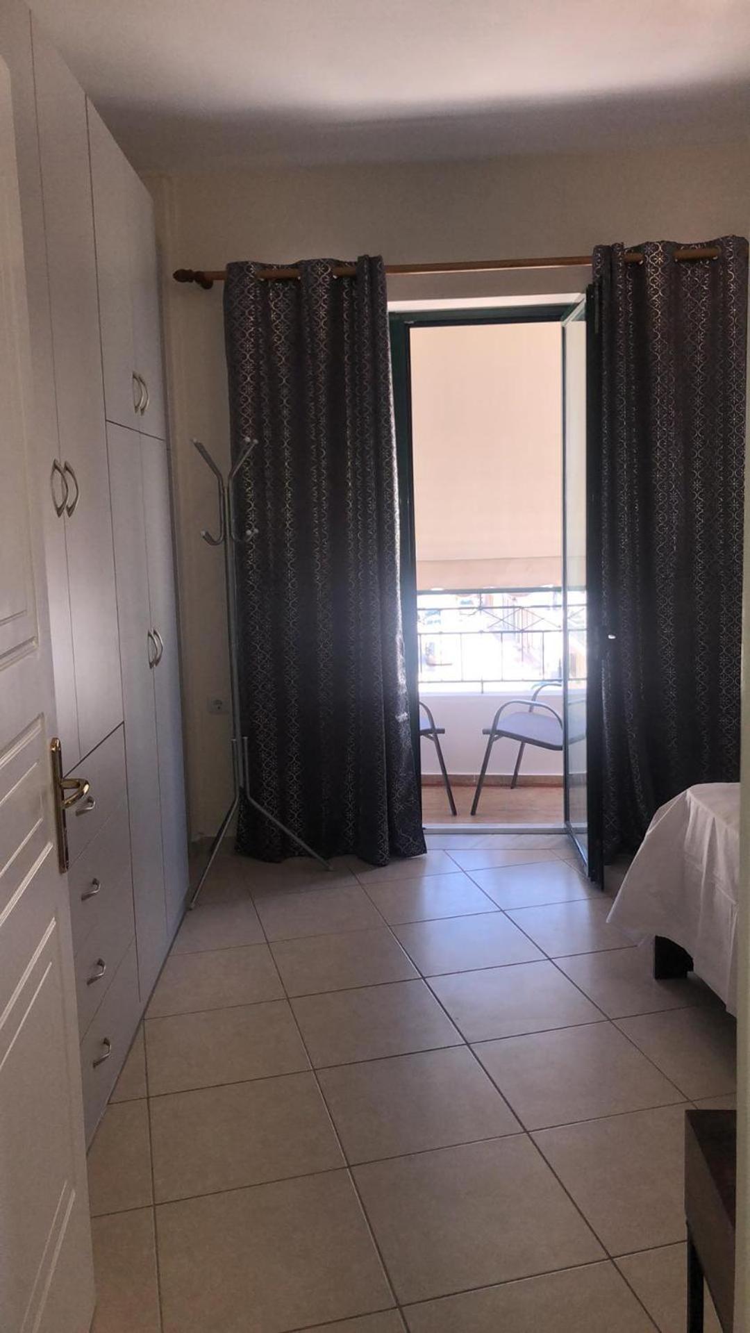 Foussato Apartment
