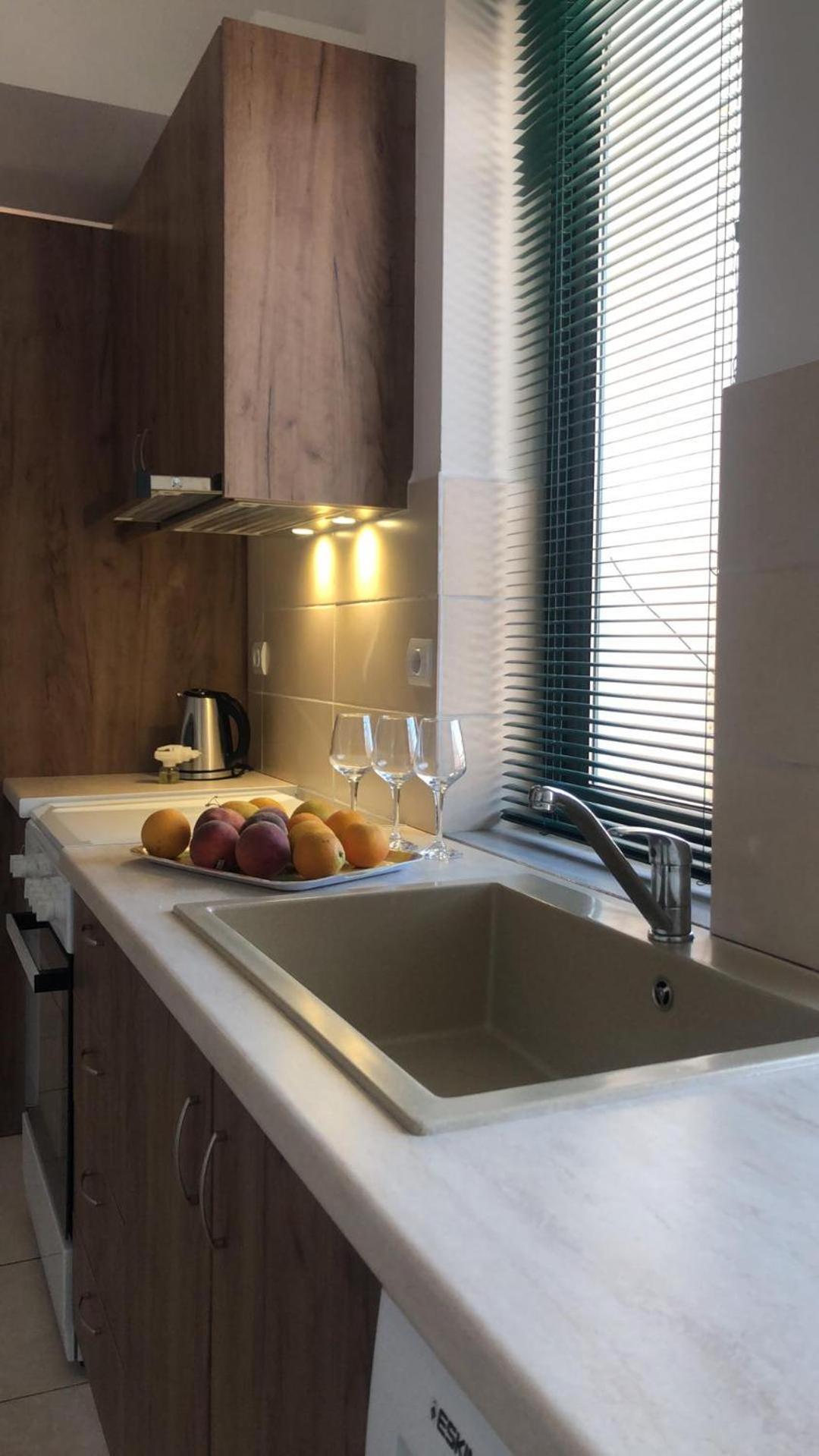 Foussato Apartment Argostoli (Kefalonia)