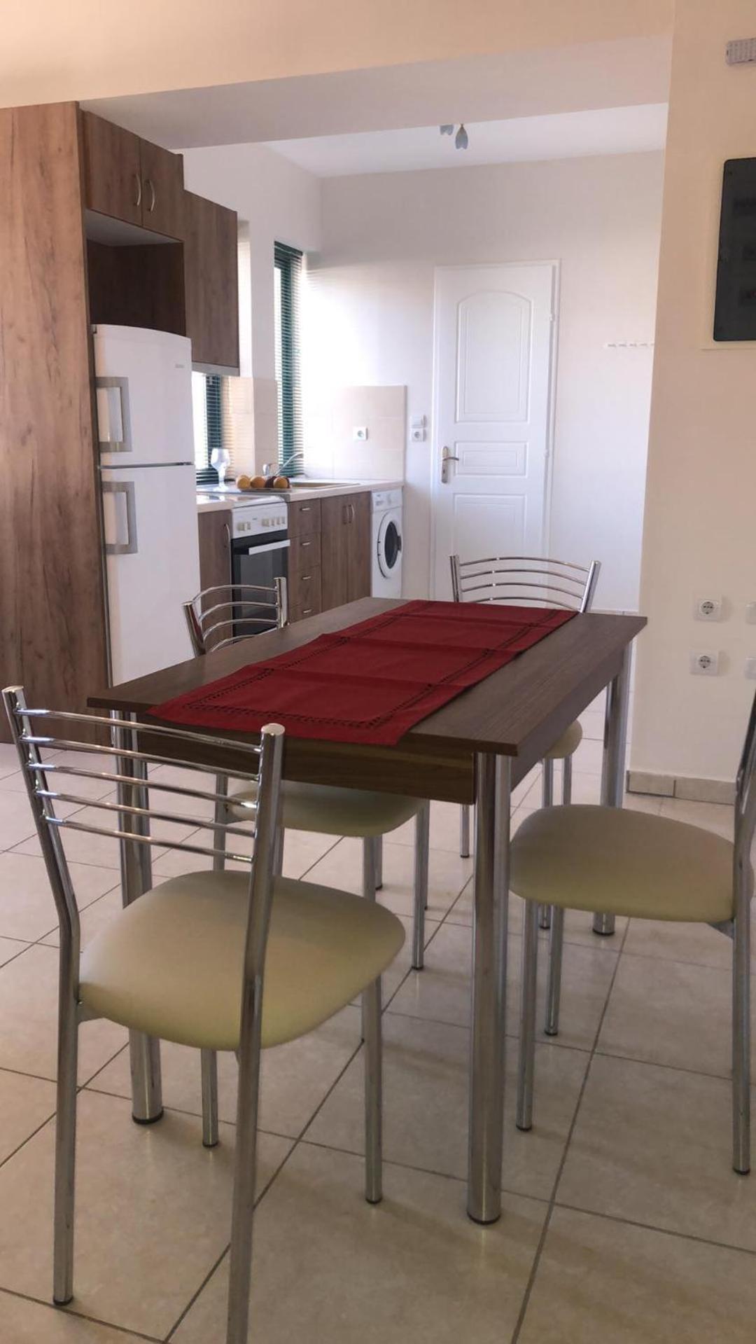 Apartment Foussato Argostoli (Kefalonia)