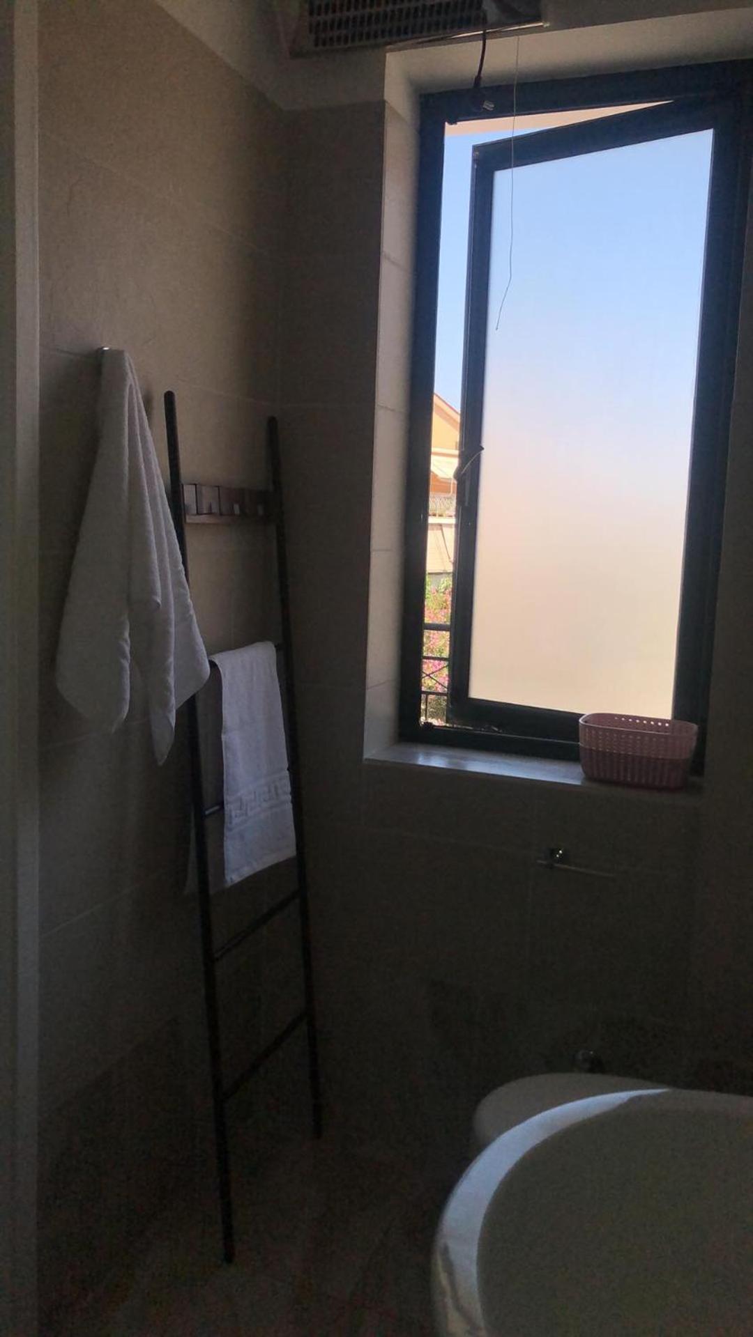 Foussato Apartment