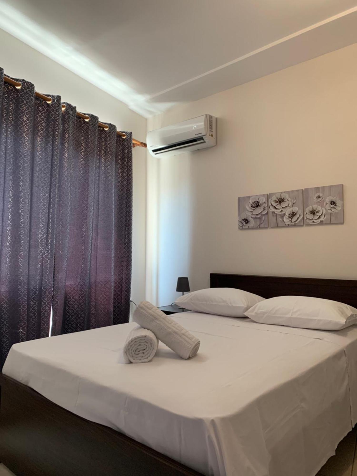 Apartment Foussato