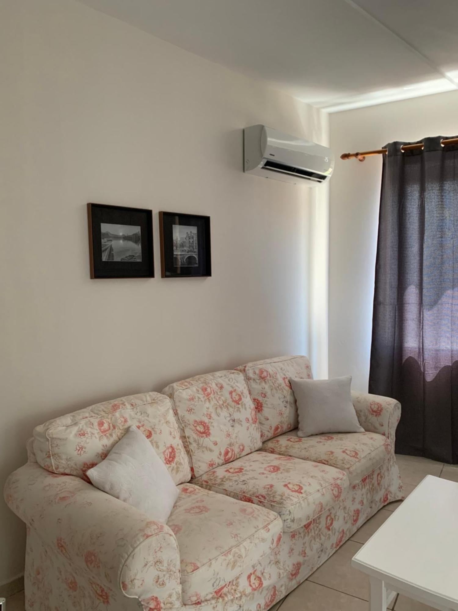 Foussato Apartment