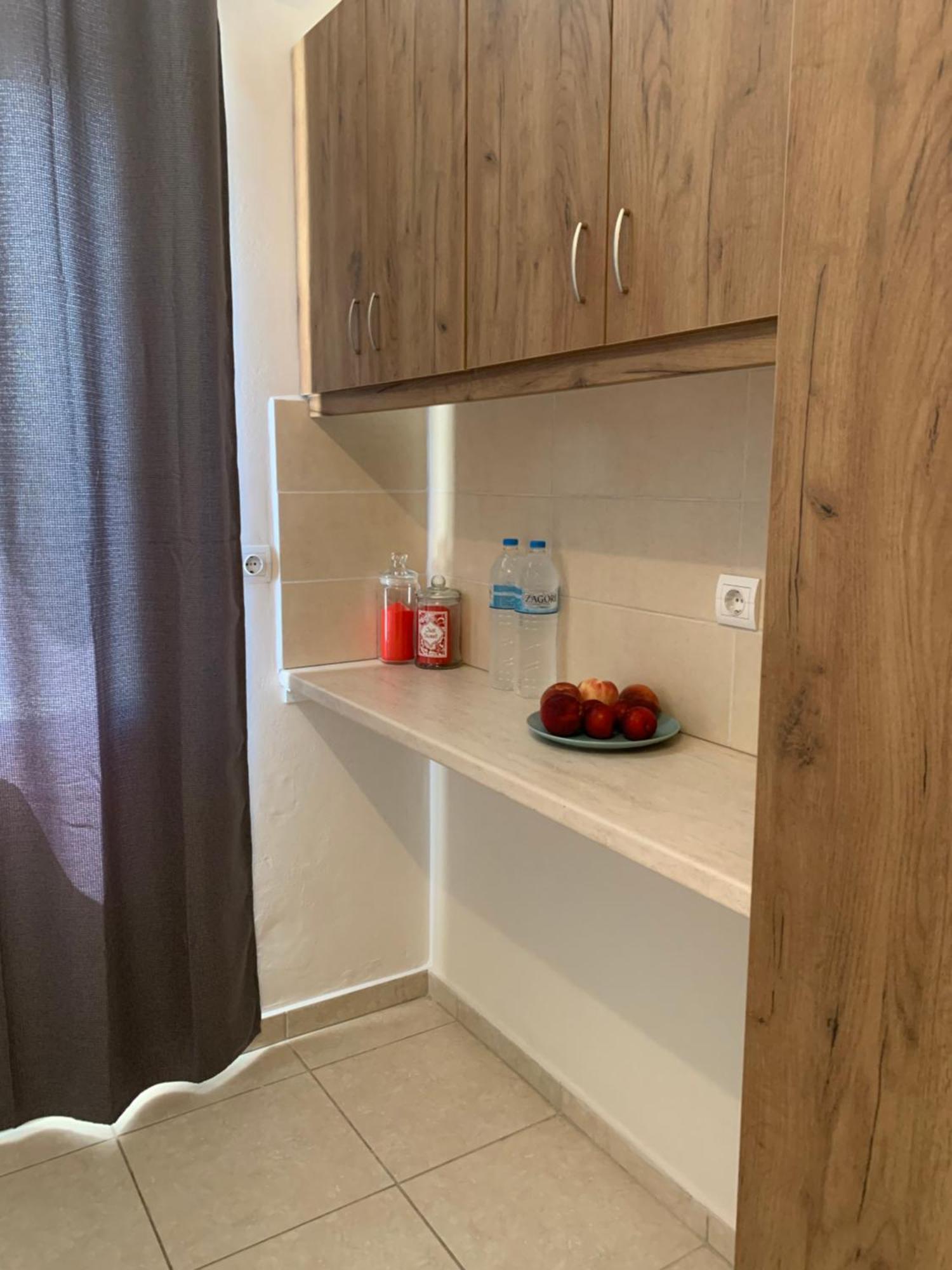 Apartment Foussato