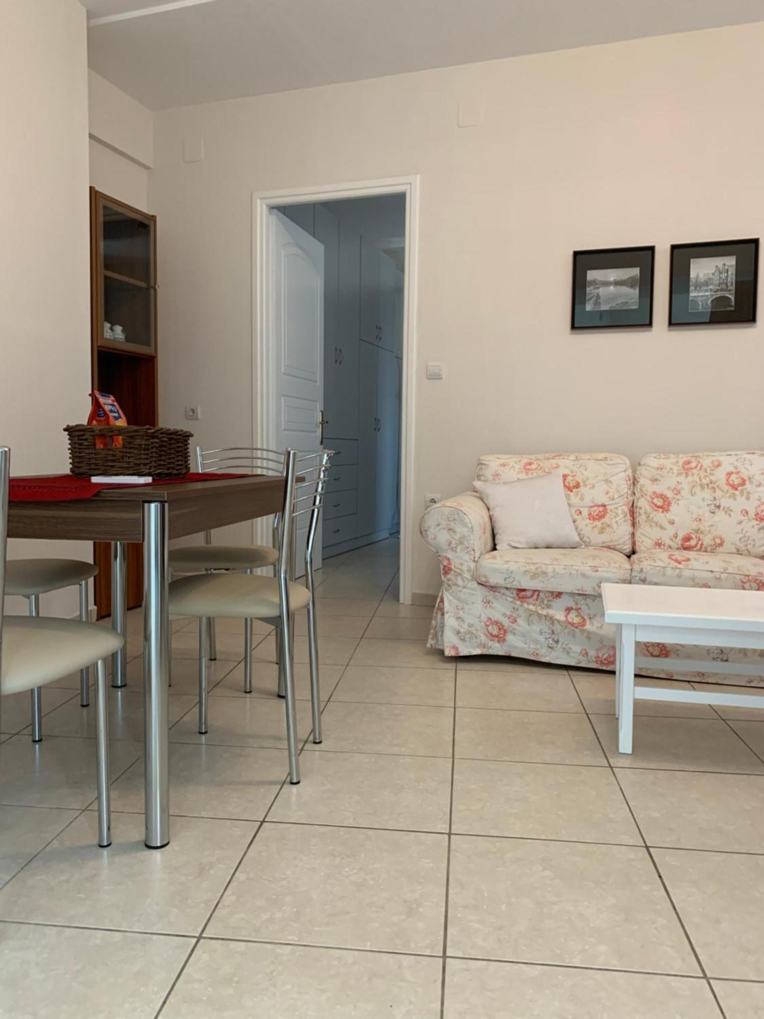 Foussato Apartment *