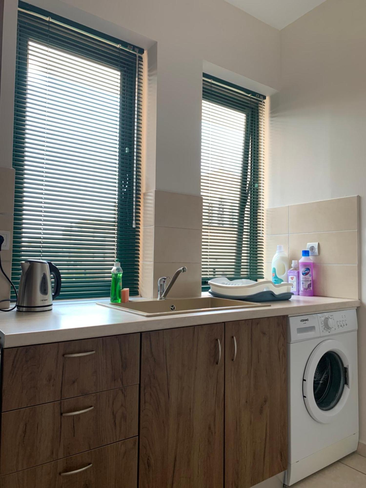 Apartment Foussato Argostoli (Kefalonia)