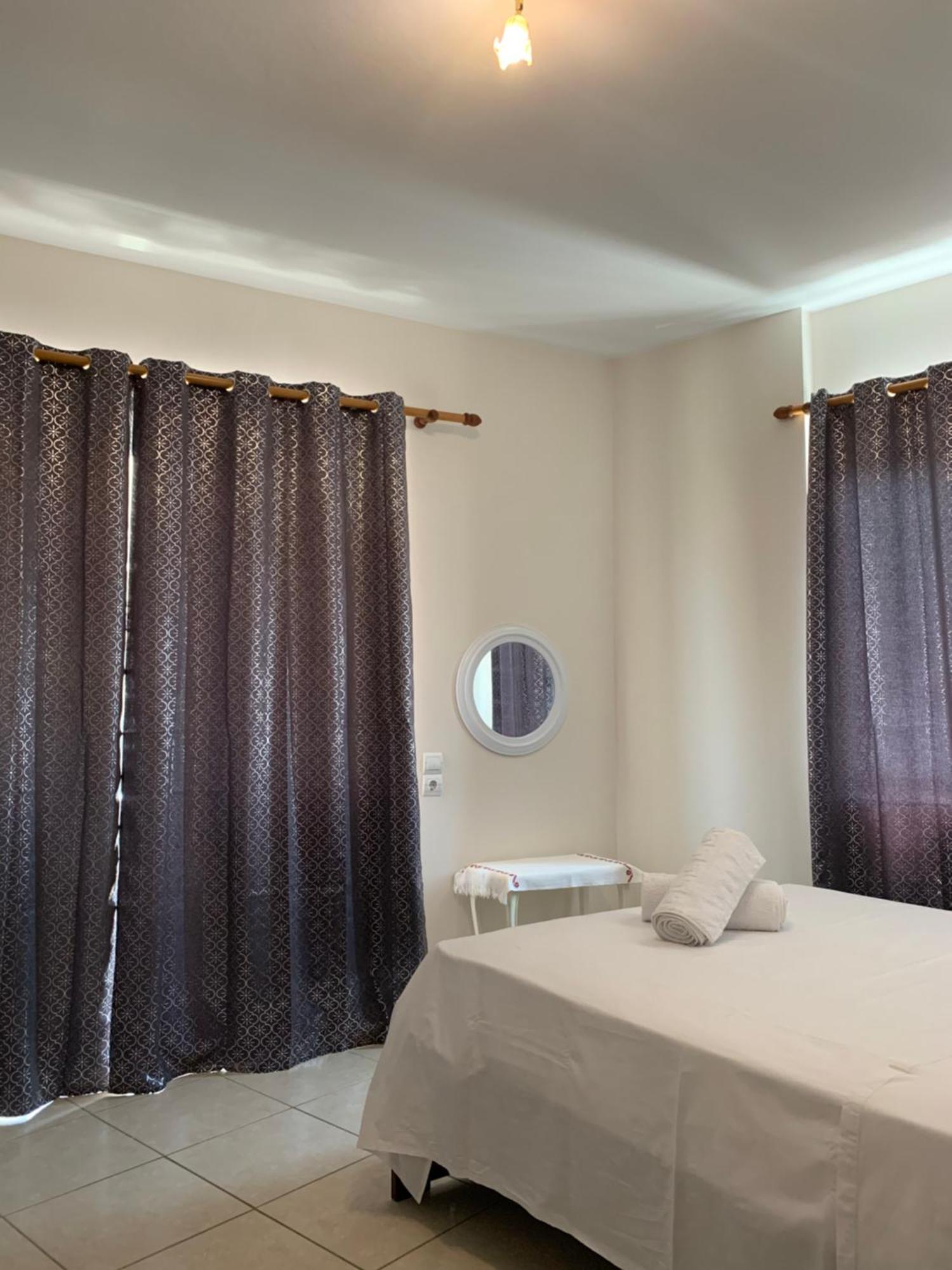 Foussato Apartment *